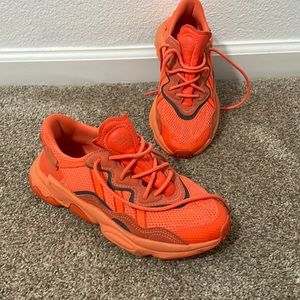 adidas Ozweego (orange)